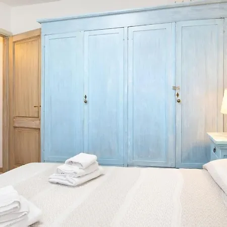 Casa vacanze Costa Smeralda Golfo Di Marinella Ac E Wifi