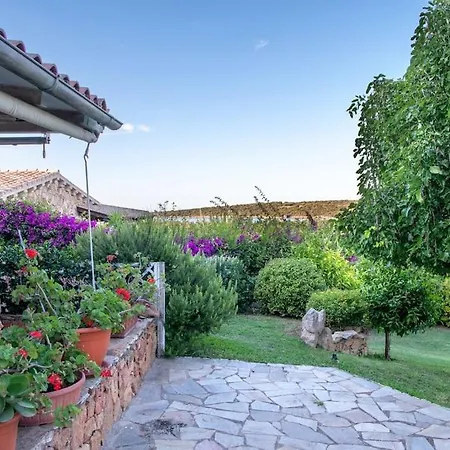 Costa Smeralda Golfo Di Marinella Ac E Wifi Casa vacanze Golfo Aranci