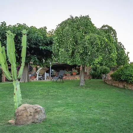 Costa Smeralda Golfo Di Marinella Ac E Wifi Casa vacanze