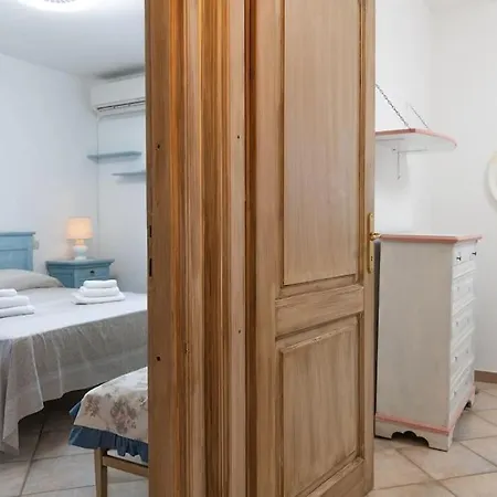 Casa vacanze Costa Smeralda Golfo Di Marinella Ac E Wifi Golfo Aranci