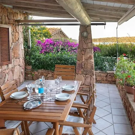 Costa Smeralda Golfo Di Marinella Ac E Wifi Casa vacanze